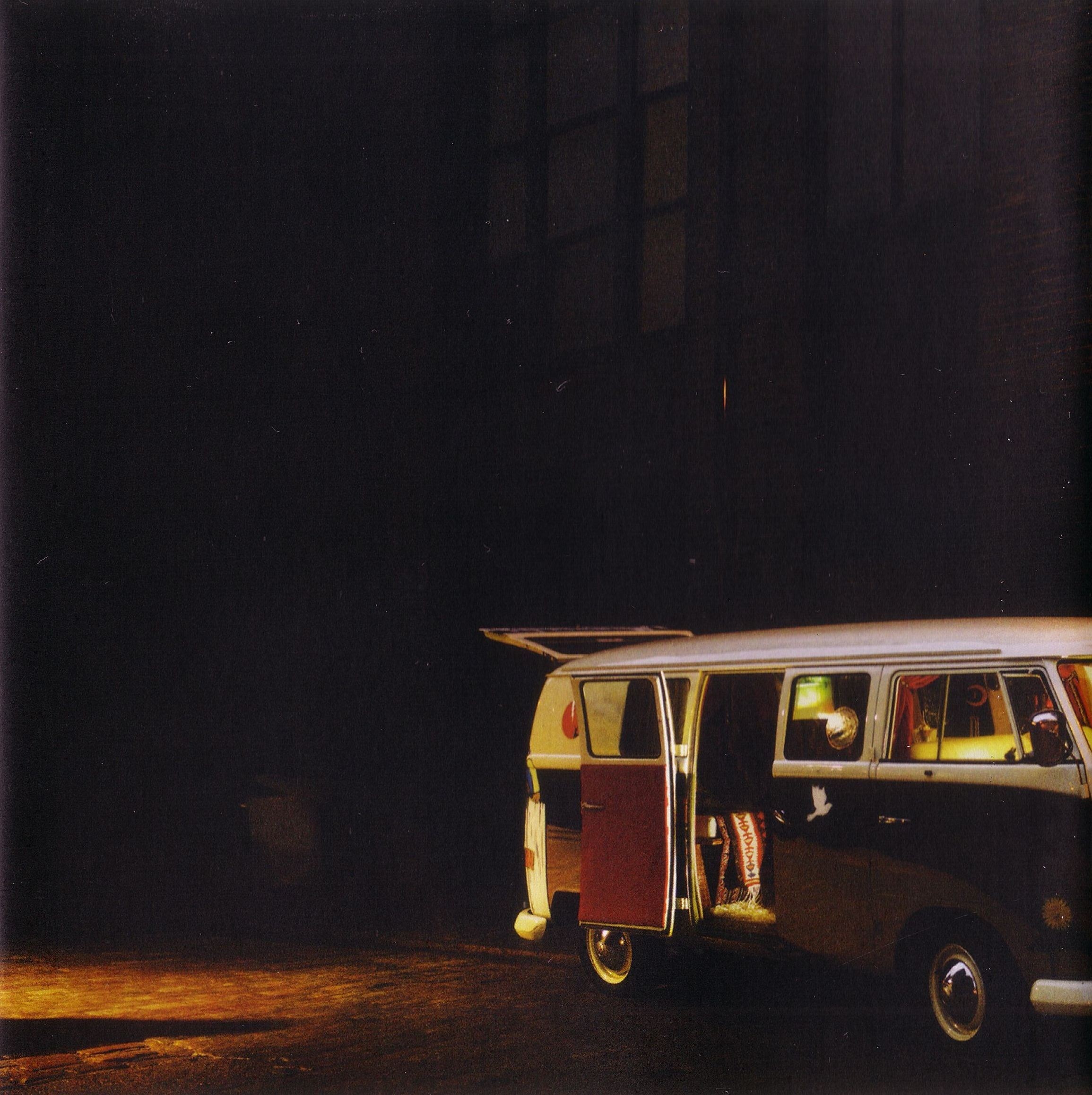 Yusuf Islam  Roadsinger : Front + Inlay